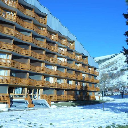 Appartement Les Deux Alpes, 1 pièce, 2 personnes - FR-1-516-134 Extérieur photo